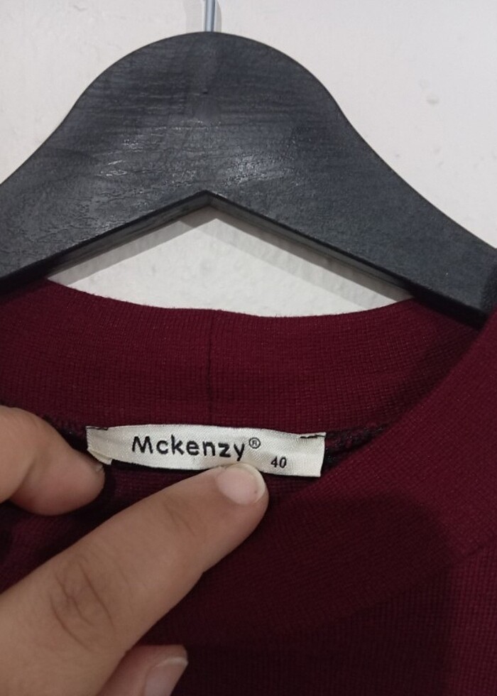 KALEM ELBİSE  - Görsel 3