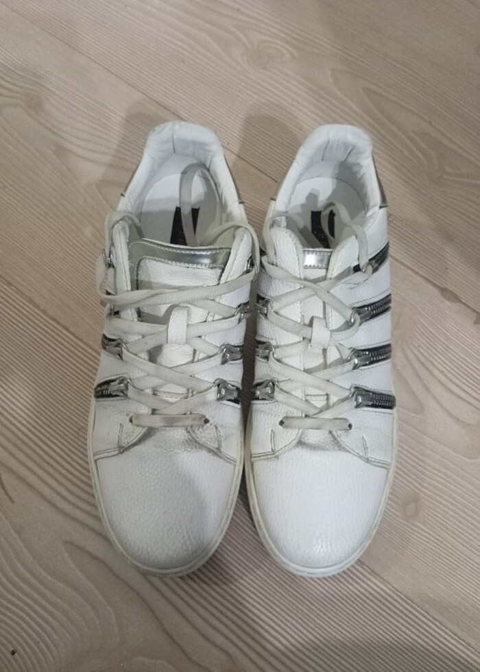 Spor Ayakkabı  - Görsel 3