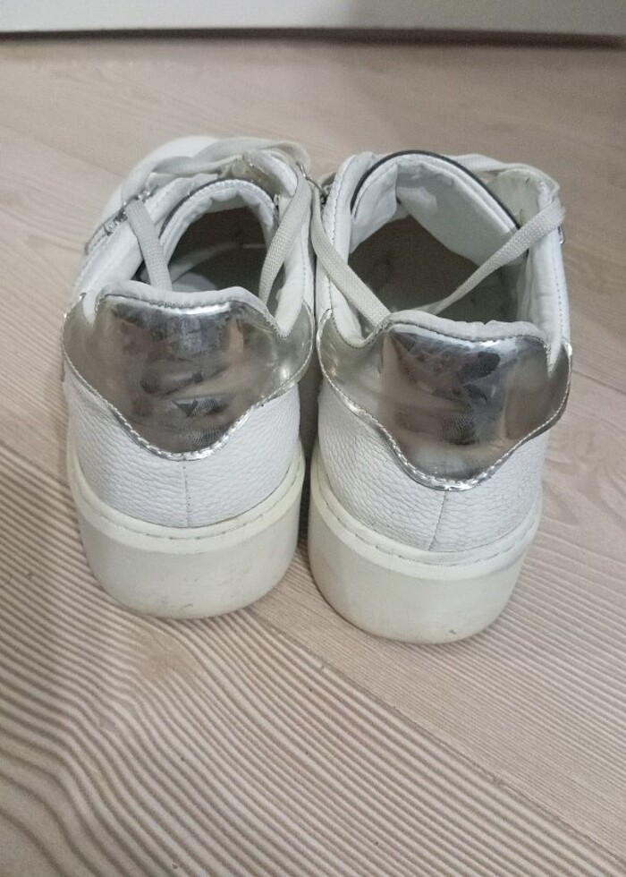 Spor Ayakkabı  - Görsel 4