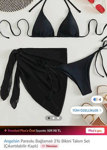 Trendyol & Milla ürünü