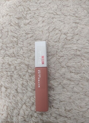 Maybelline Maybelline ruj