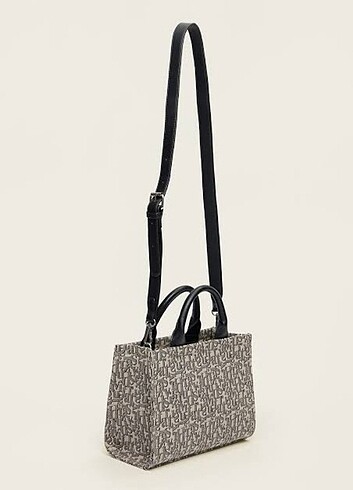 Stradivarius Stradivarius tote çanta