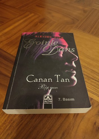 Eroinle Dans - Canan Tan