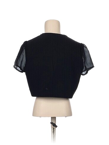 Vintage Love Yelek %70 İndirimli. - Görsel 3