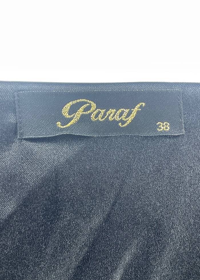 Vintage Love Yelek %70 İndirimli. - Görsel 4