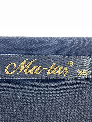 36 Beden siyah Renk Vintage Love Bluz %70 İndirimli.