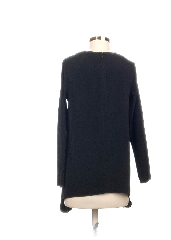 Vintage Love Bluz %70 İndirimli. - Görsel 3