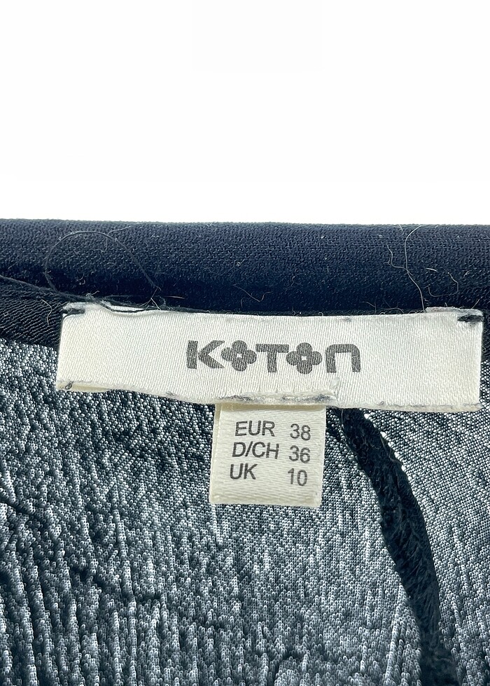 Koton Düz Kesim %70 İndirimli. - Görsel 4