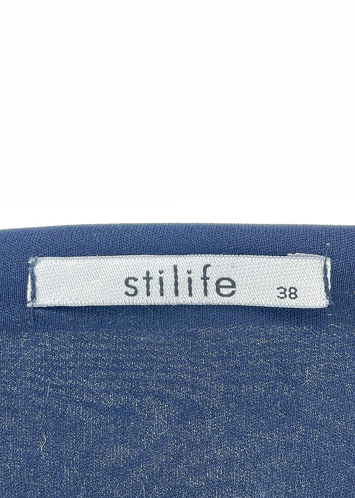 Vintage Love Mini Elbise %70 İndirimli. - Görsel 4