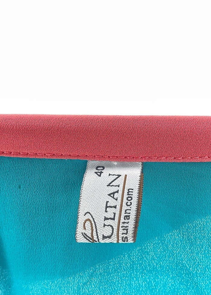 Vintage Love Tunik %70 İndirimli. - Görsel 4