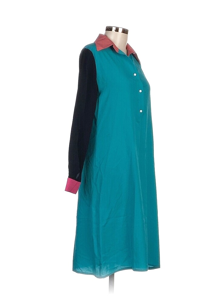 Vintage Love Tunik %70 İndirimli. - Görsel 2