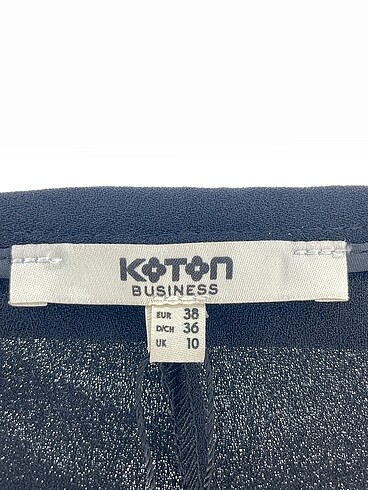 Koton Düz Kesim %70 İndirimli. - Görsel 4