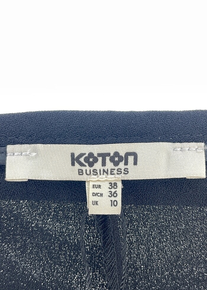 Koton Düz Kesim %70 İndirimli. - Görsel 4