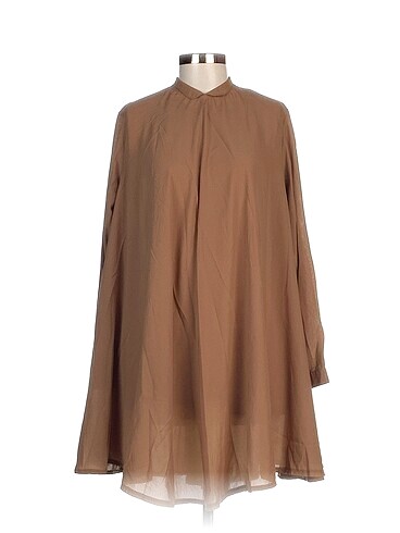 Vintage Love Tunik %70 İndirimli.