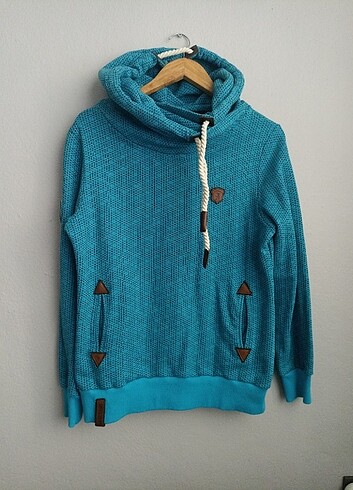 NAKETANO SWEATSHİRT 