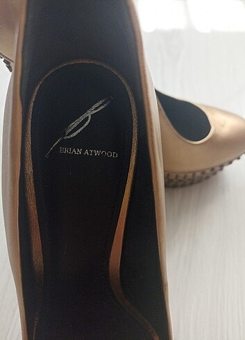 37 Beden Brian Atwood Ayakkabı