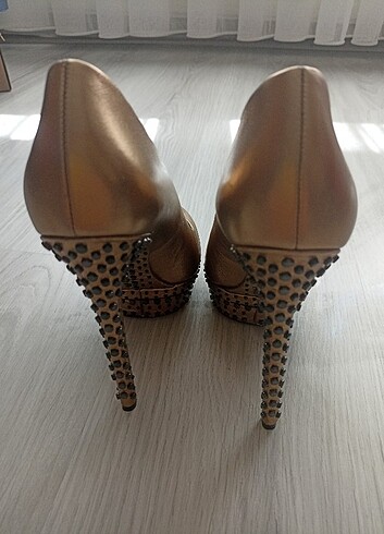 Brian Atwood Brian Atwood Ayakkabı