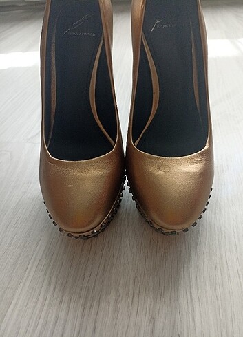 Brian Atwood Ayakkabı