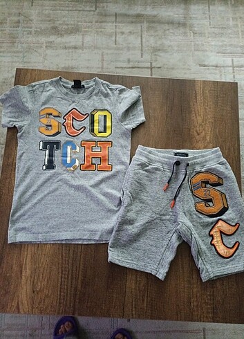 Scotch&Soda takım