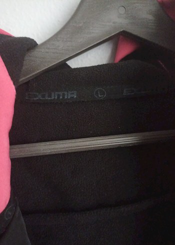 Exuma softshel bayan mont - Görsel 7