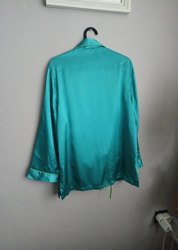 La senza saten pijama takımı - Görsel 2