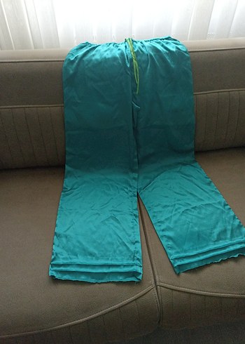 La senza saten pijama takımı - Görsel 8