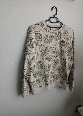 Us Polo erkek çocuk sweatshirt - Görsel 8