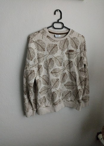 Us Polo erkek çocuk sweatshirt - Görsel 4