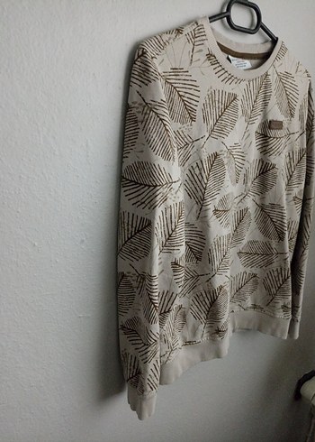 Us Polo erkek çocuk sweatshirt - Görsel 5