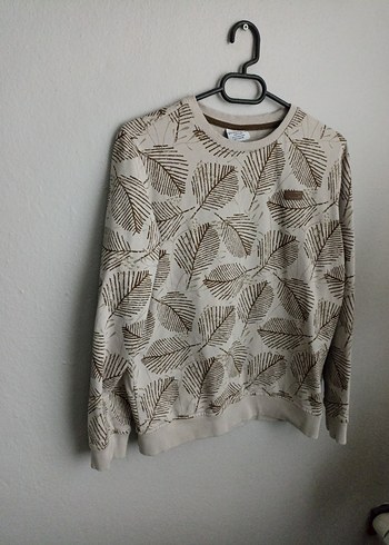 Us Polo erkek çocuk sweatshirt - Görsel 6