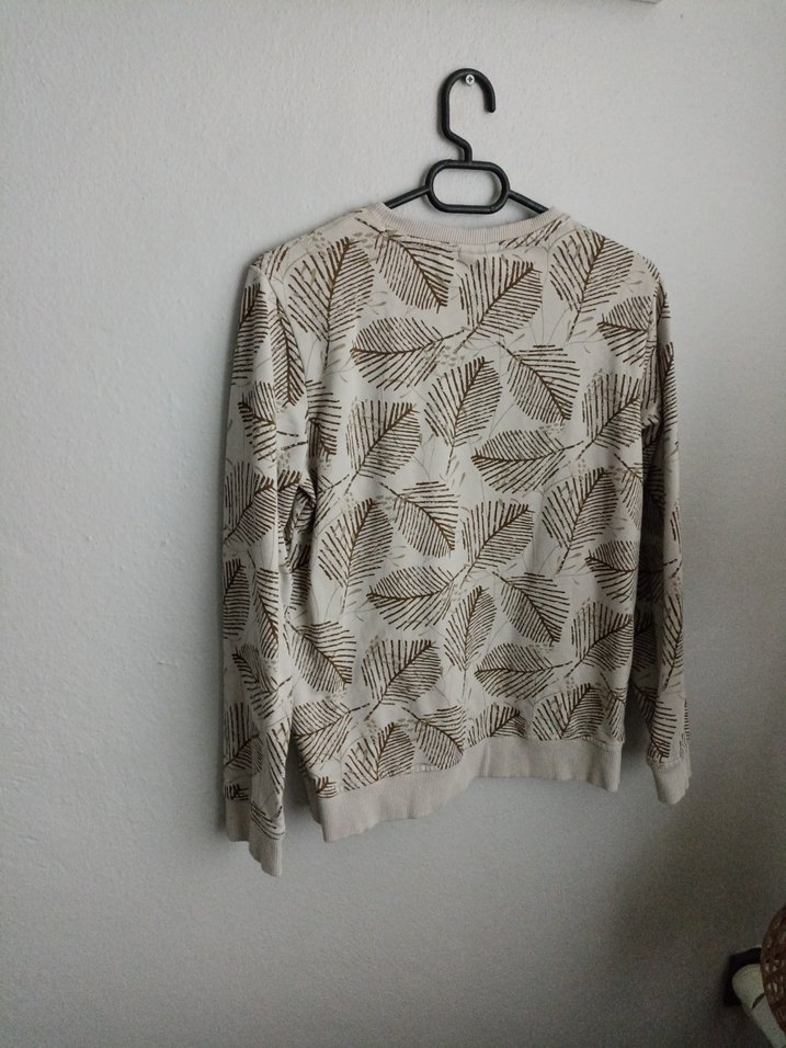 Us Polo erkek çocuk sweatshirt - Görsel 3