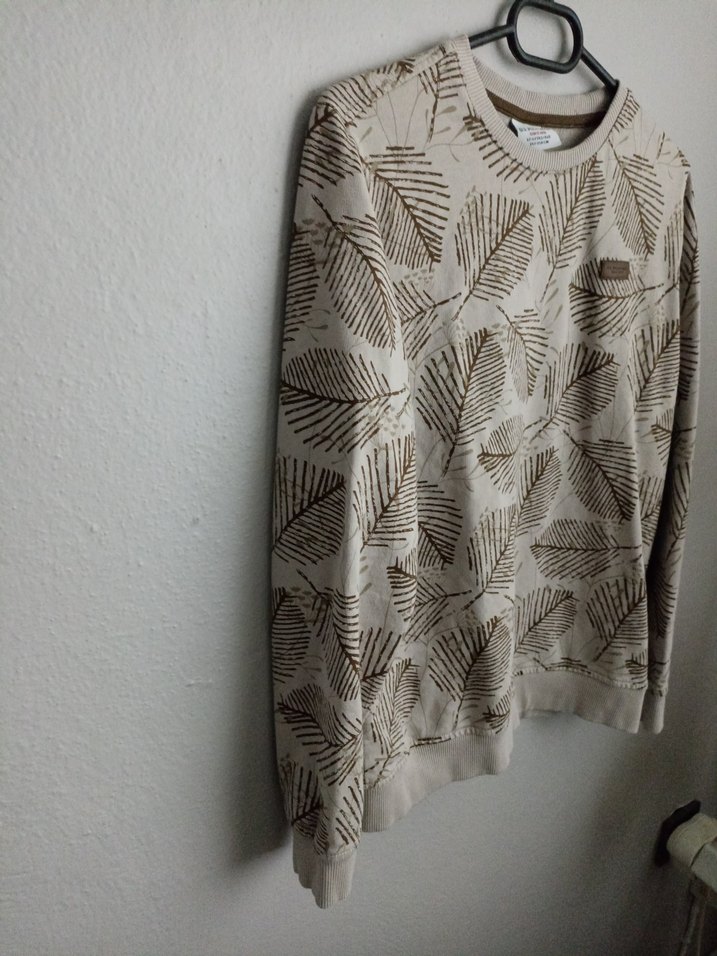 Us Polo erkek çocuk sweatshirt - Görsel 5