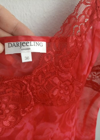 DARJEELING İKİLİ TAKIM - Görsel 6