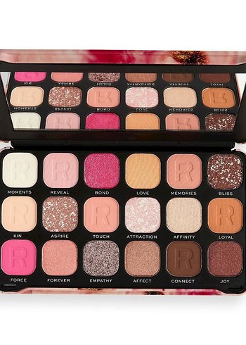 Revolution Pembe Göz Farı Paleti - Görsel 2