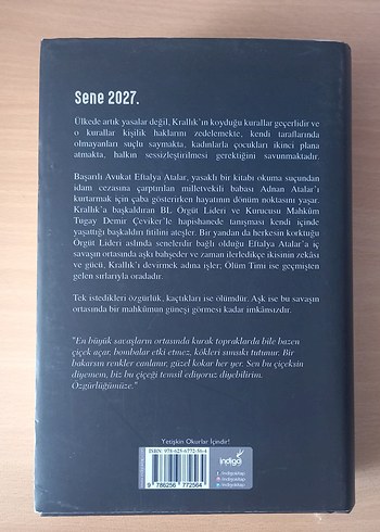 beyaz leke ciltli