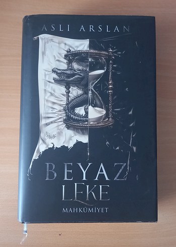  beyaz leke ciltli