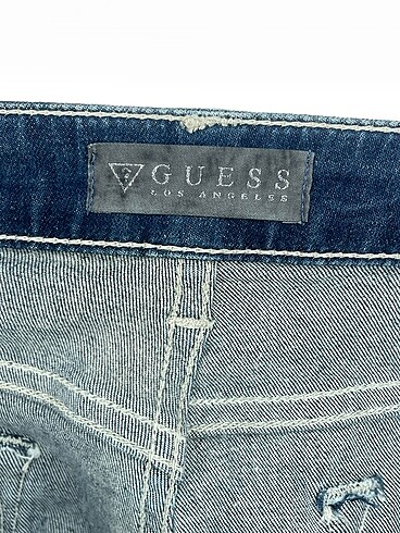 s Beden çeşitli Renk Guess Skinny %70 İndirimli.
