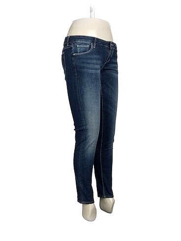 Guess Guess Skinny %70 İndirimli.