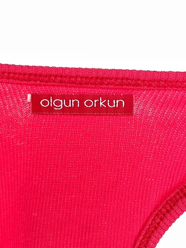 s Beden çeşitli Renk PreLoved Askılı %70 İndirimli.