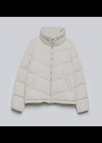 Stradivarius Bej mont