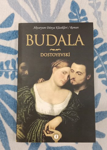 Budala - Dostoyevski