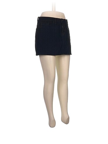 Mavi Jeans Mavi Jeans Mini Etek %70 İndirimli.