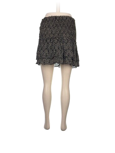 xs Beden Zara Mini Etek %70 İndirimli.