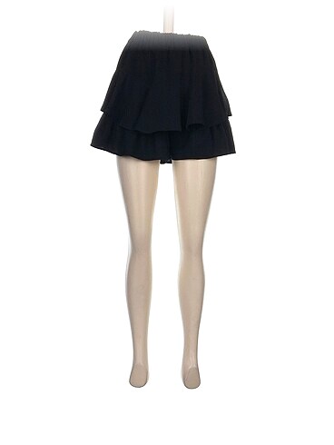 Zara Mini Etek %70 İndirimli.