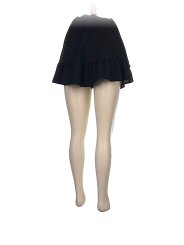 xs Beden Zara Mini Etek %70 İndirimli.