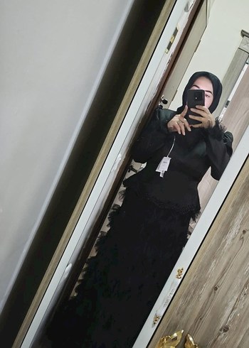 Abiye ürünü