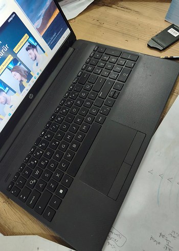 Hp ürünü
