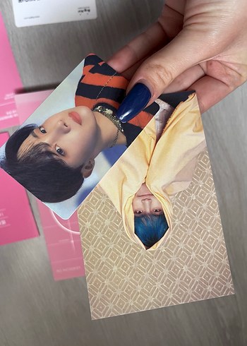  Beden BTS Persona Map Of The Soul 04