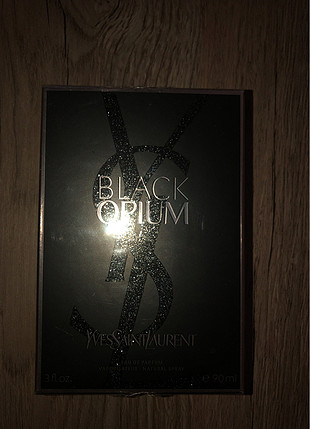 Yves Saint Laurent Parfüm