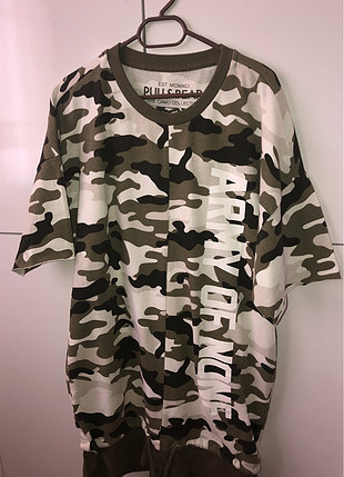 Pull and Bear Pull&Bear; Üst
